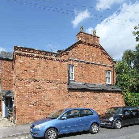 Flat 2, 158 Abingdon Road Apartment Oxford Bagian luar foto